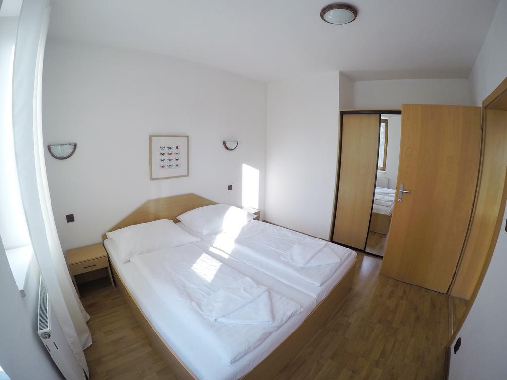 Hotel Faust Decin Buitenkant foto